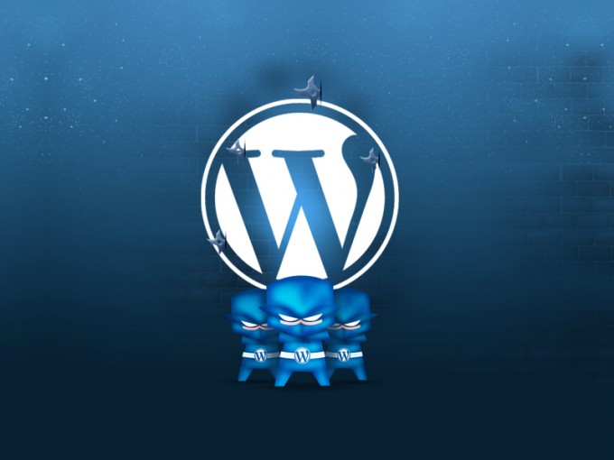VisitorTracker: массовый взлом Wordpress
