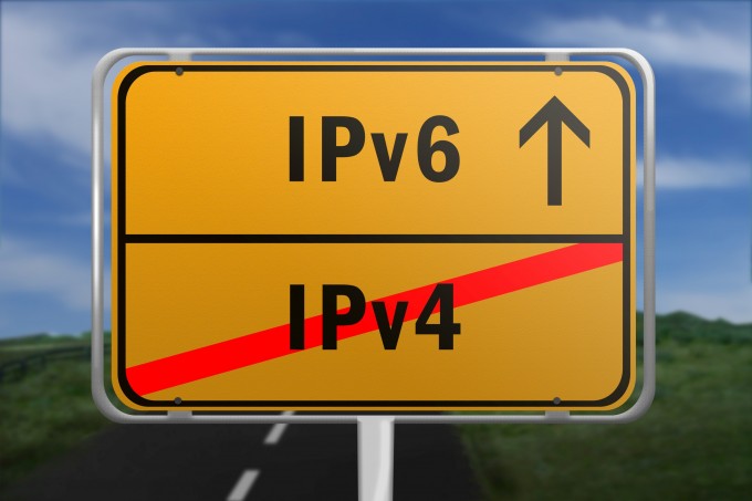 Поддержка IPv6 для услуг виртуальный хостинг, VIP-хостинг и серверы VPS